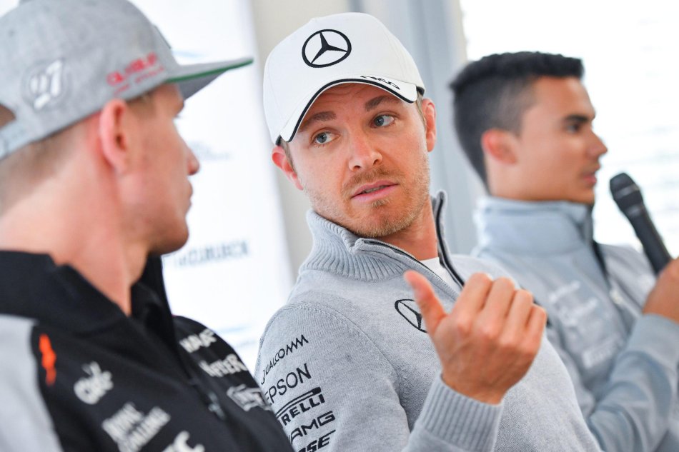 Sky Sport F1 HD - Il GP Austria in diretta esclusiva su Sky (30 Giugno - 3 Luglio)