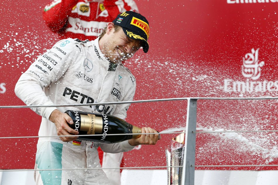 Sky Sport F1 HD - Il GP Austria in diretta esclusiva su Sky (30 Giugno - 3 Luglio)