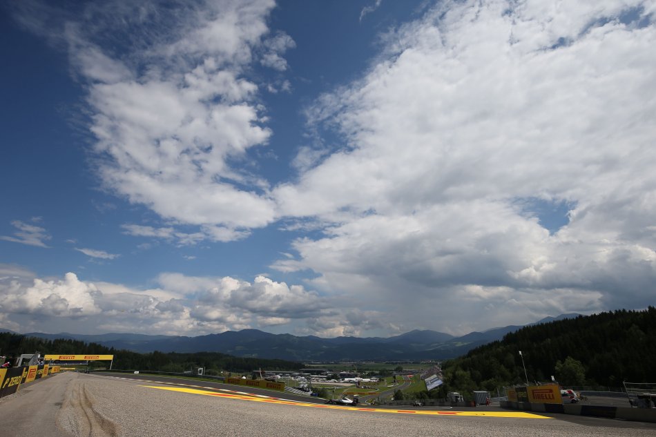 F1 Austria 2016, Qualifiche - Diretta esclusiva Sky Sport 1 HD, Sky Sport F1 HD. Differita Rai 2