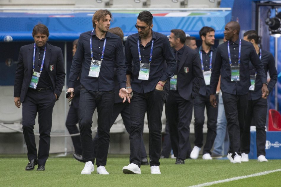 Euro 2016, la tradizione. Germania - Italia (diretta ore 21 Rai 1 HD e Sky Sport 1 HD)
