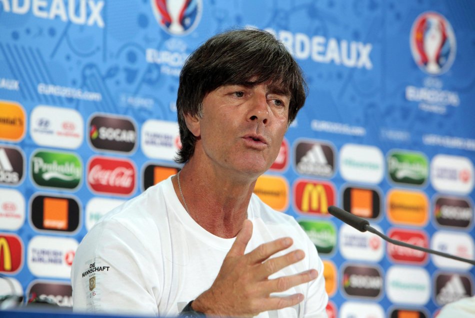 Euro 2016, la tradizione. Germania - Italia (diretta ore 21 Rai 1 HD e Sky Sport 1 HD)