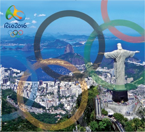 #RaiRio2016, il racconto da Rio di Olimpiadi e Paraolimpiadi su Rai Sport in tv, nel web e sui social