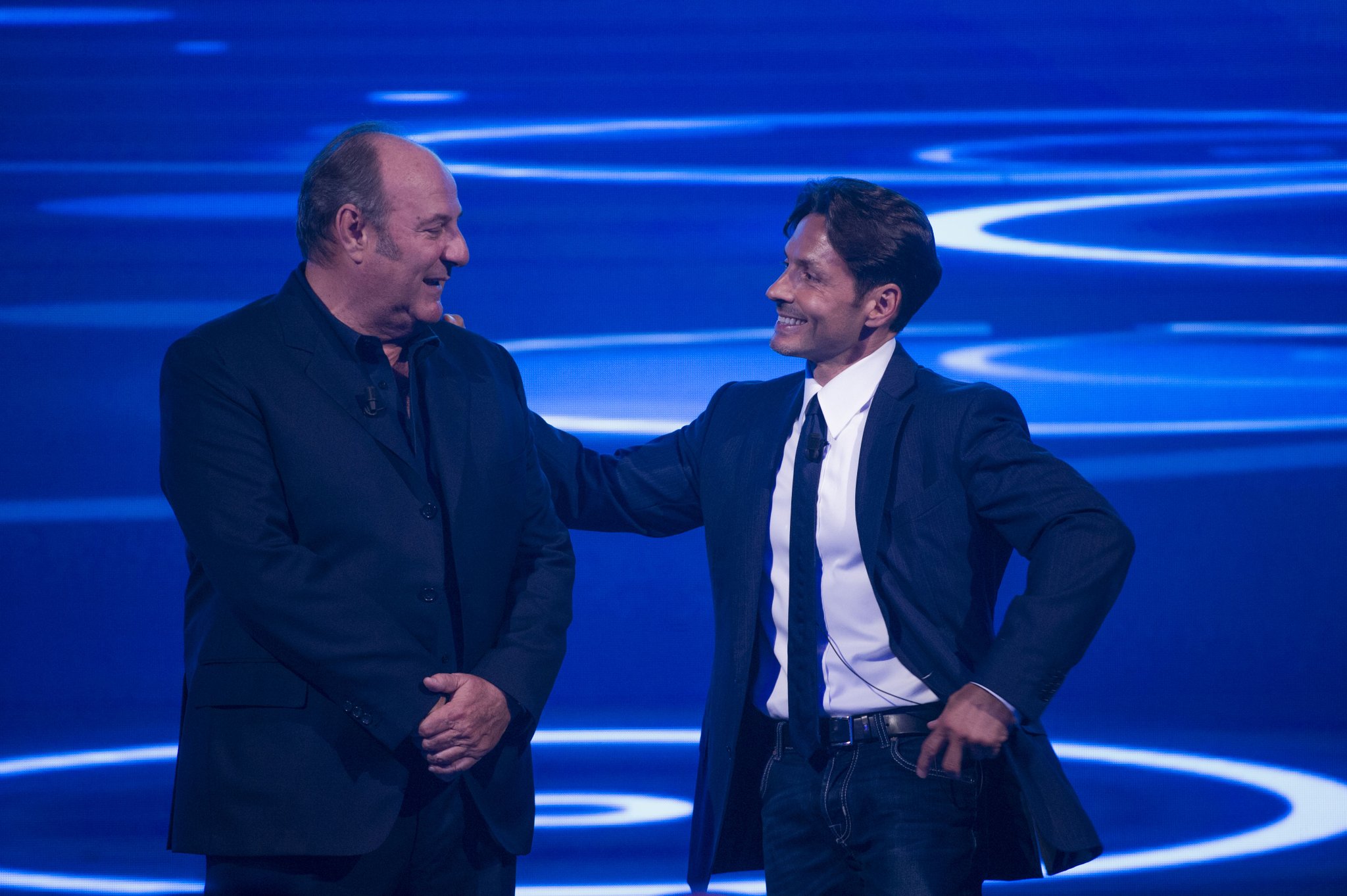 Piersilvio Berlusconi a tutto tondo ai Palinsesti Mediaset Autunno 2016