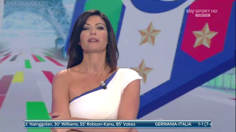 Euro 2016 Finale, Portogallo - Francia (diretta ore 21 Rai 1 HD e Sky Sport 1 HD)