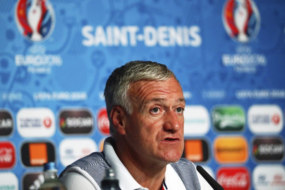 Euro 2016 Finale, Portogallo - Francia (diretta ore 21 Rai 1 HD e Sky Sport 1 HD)