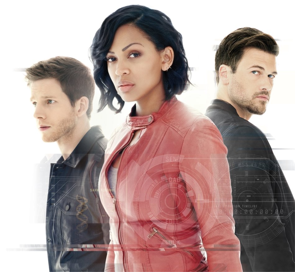 Minority Report, il futuro secondo Steven Spielberg sbarca su Fox HD