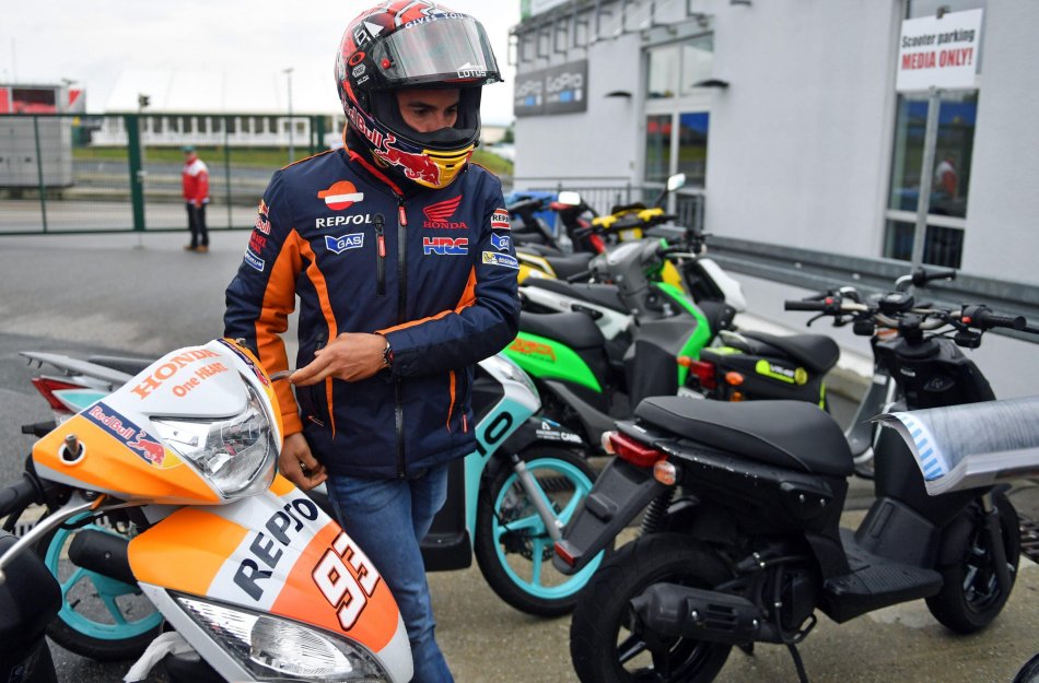 MotoGP Germania 2016, Prove Libere - Diretta esclusiva Sky Sport MotoGP HD