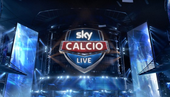 Il top del Calcio d'estate è in esclusiva su Sky con 4 grandi amichevoli in 5 giorni (16-20 luglio 2016)