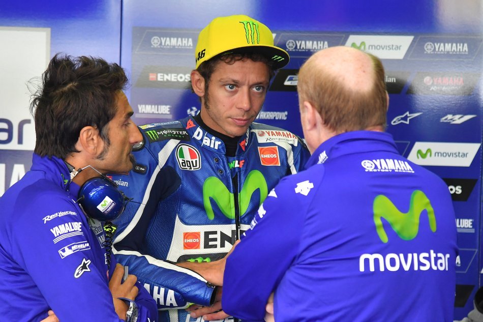 MotoGP Germania 2016, Qualifiche - Diretta esclusiva Sky Sport MotoGP HD e Tv8