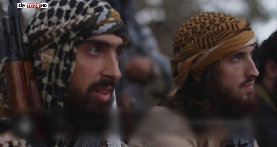 I Soldati di Allah, un reportage eccezionale stasera in onda su Sky TG24