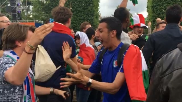#SkyEuroPeople, successo per la campagna di comunicazione esclusivamente sui social