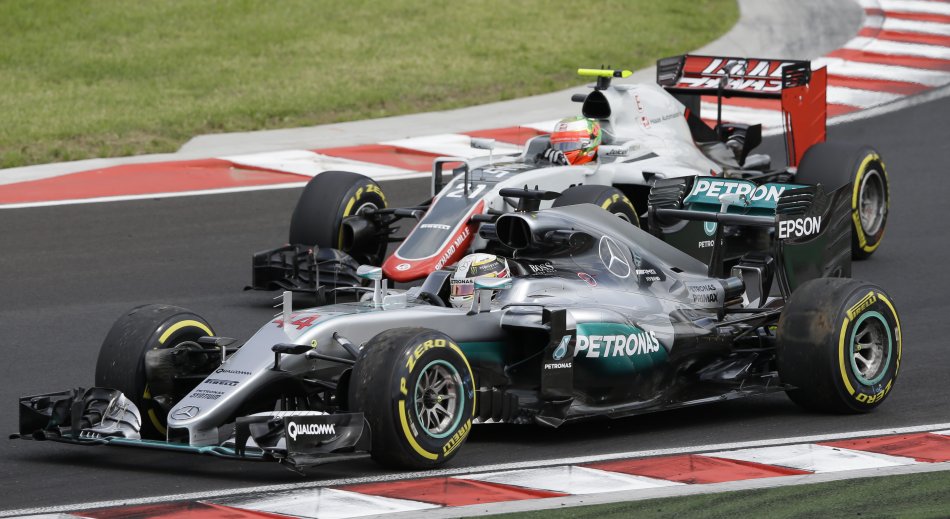 F1 Ungheria 2016, Qualifiche - Diretta Sky Sport F1 HD e Rai Sport