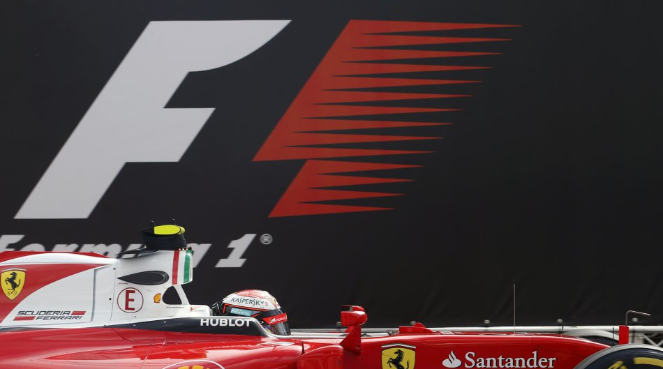 F1 Ungheria 2016, Qualifiche - Diretta Sky Sport F1 HD e Rai Sport