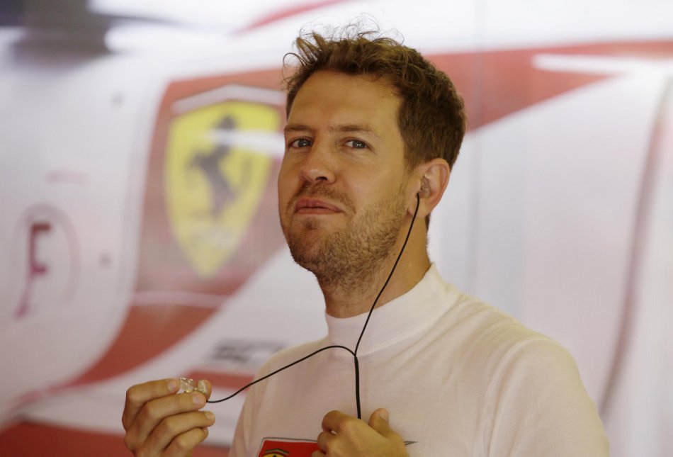Sky Sport F1 HD - Il GP di Germania in diretta su Sky (28-31 luglio 2016)