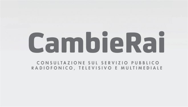 Come vorrei la nuova Rai? Internazionale e trasparente (ricerca CambieRai)