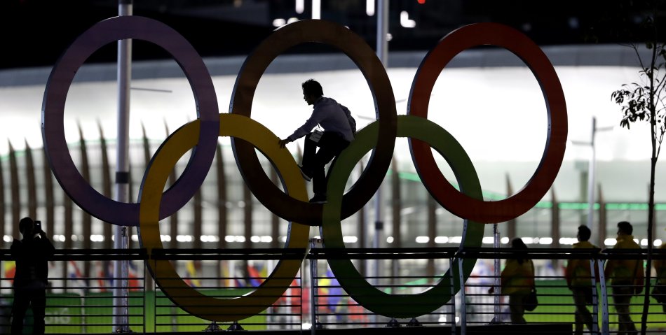 Rai Sport, dalle 16 a mezzanotte la storia delle Olimpiadi moderne
