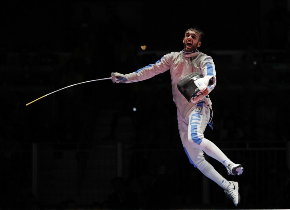 Olimpiadi Rio 2016 Day 3, il palinsesto delle dirette su Rai 2 HD e Rai Sport 1 / 2 HD