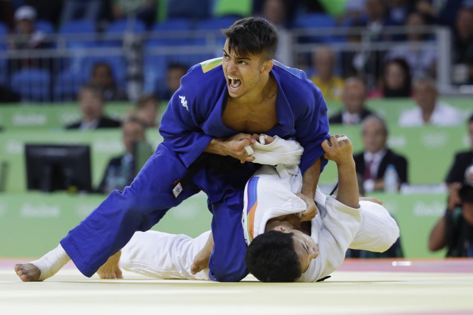 Immagine di Olimpiadi Rio 2016 Day 3, il palinsesto delle dirette su Rai 2 HD e Rai Sport 1 / 2 HD - Scopri su Sport