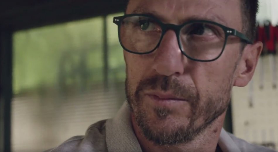 Su Sky il calcio si vive ogni momento. In onda il nuovo spot della stagione Total Football