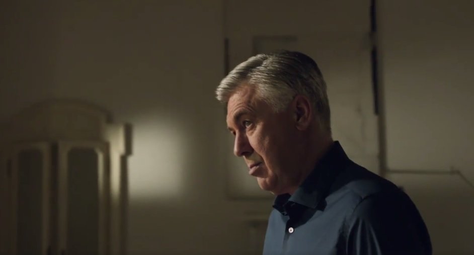 Su Sky il calcio si vive ogni momento. In onda il nuovo spot della stagione Total Football