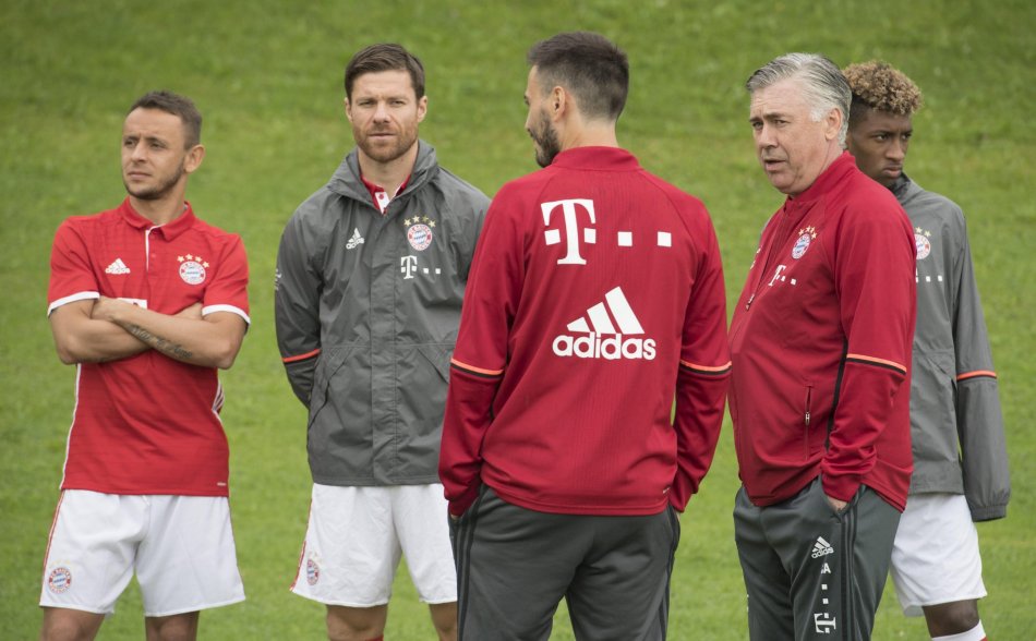 Supercoppa Germania (Bayern-Borussia, Fox Sports) e Spagna (Barcellona-Siviglia, NOVE)