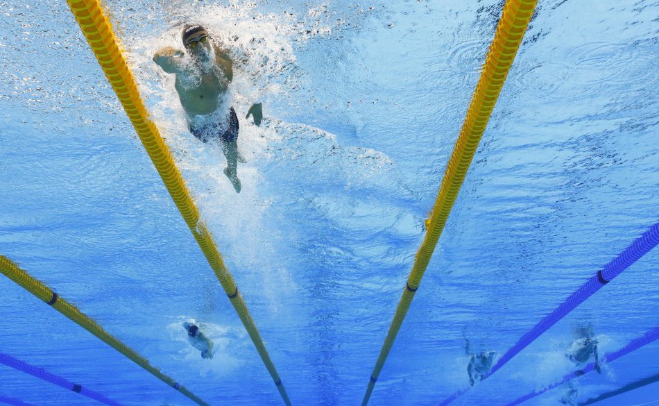 Olimpiadi Rio 2016 Day 7, palinsesto diretta gare Rai 2 HD e Rai Sport 1 / 2 HD