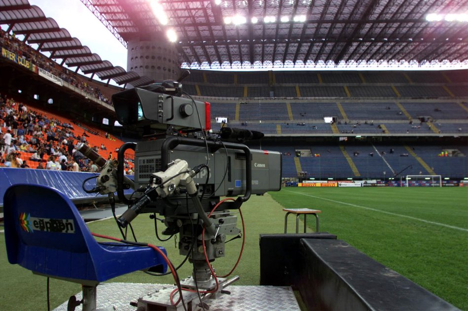 Diritti Tv Serie A, verso bando subordinato per intermediari