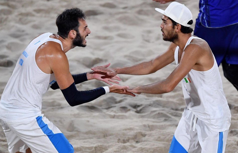 Olimpiadi Rio 2016 Day 12, palinsesto gare diretta Rai 2 HD e Rai Sport 1 / 2 HD
