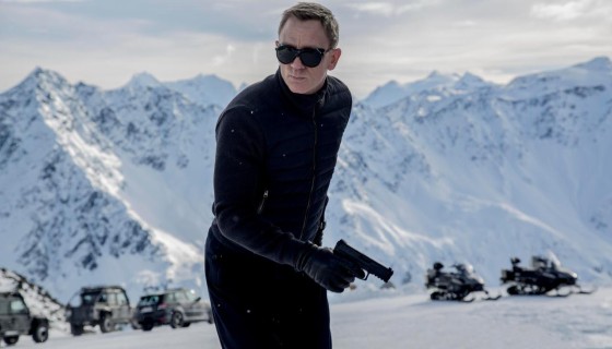 Sabato 10 Settembre sui canali Sky Cinema HD e Sky 3D