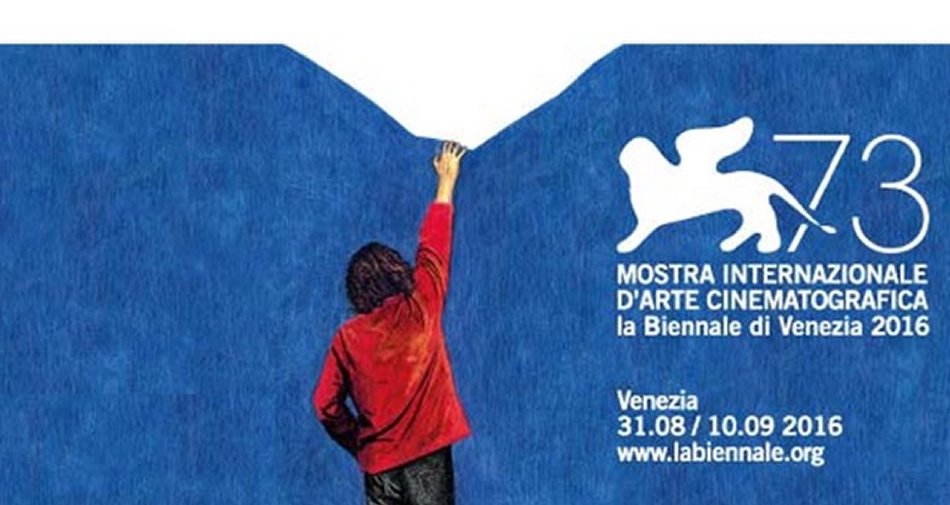 73 Mostra del Cinema di Venezia, gli appuntamenti tv sui canali Rai, Mediaset e Sky