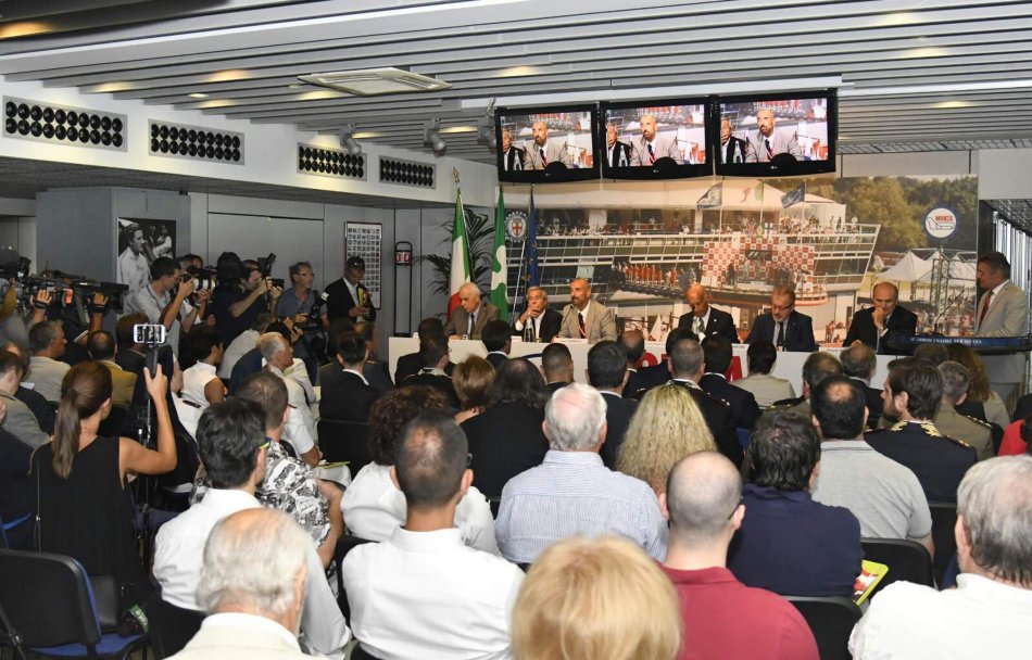 Sky Sport F1 HD, il nostro weekend! Il GP Italia in diretta su Sky (1- 4 settembre 2016) 