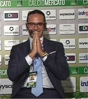 Sportitalia raddoppia gli ascolti grazie alla lunga maratona in diretta per il Calcio Mercato