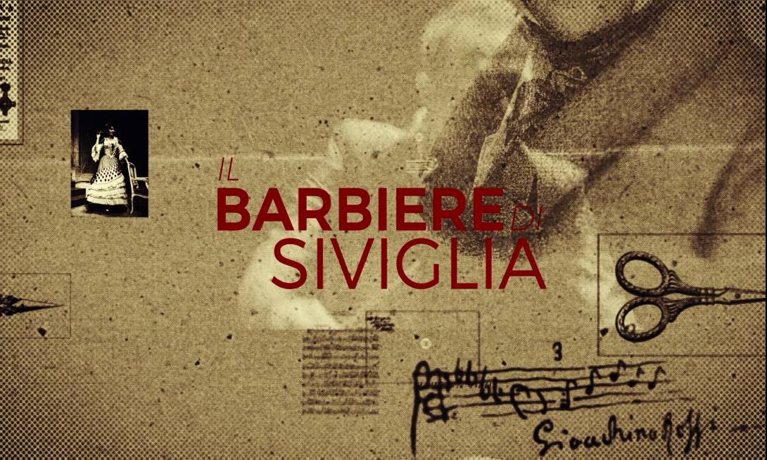 Il Barbiere di Siviglia in 4K HEVC HDR in onda come test in chiaro su Hotbird