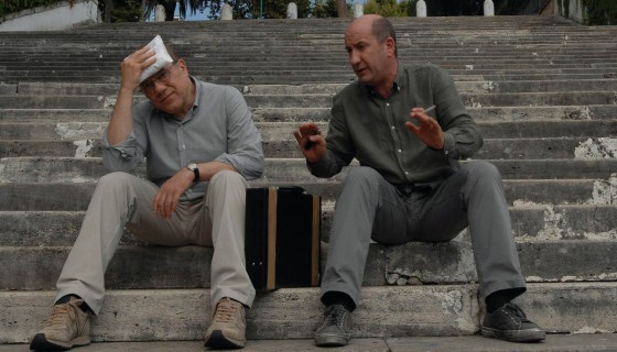 Immagine di Sabato 24 Settembre sui canali Sky Cinema HD e Sky 3D - Scopri su Sky Cinema
