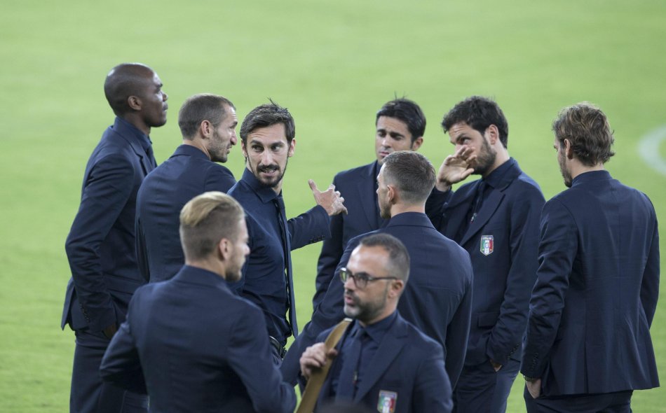 Mondiali Russia 2018 - Israele vs Italia , Diretta tv Rai 1 HD e differita Sky Sport Mix HD