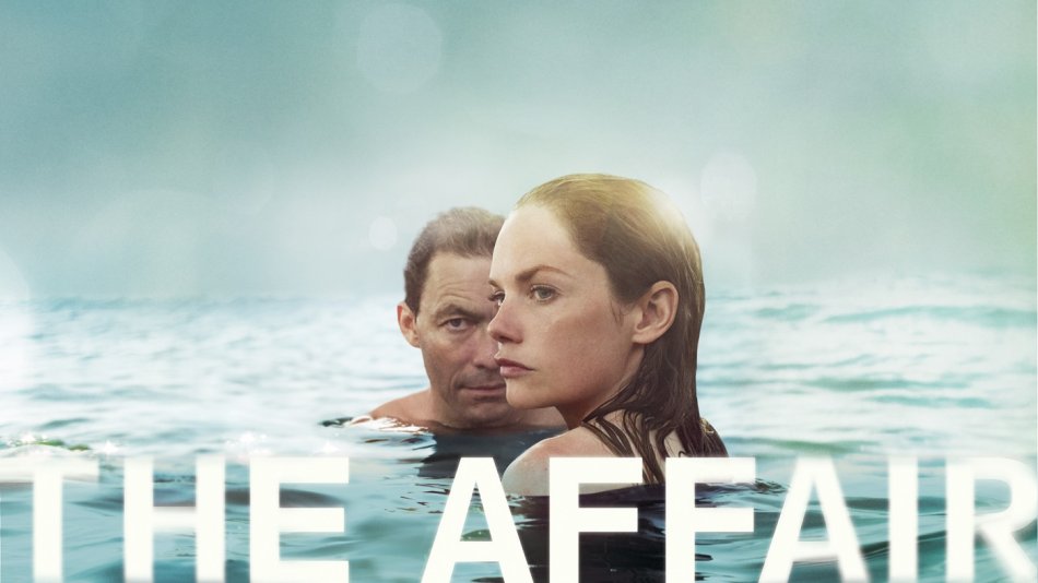 The Affair - Una relazione pericolosa in prima tv su Sky Atlantic HD