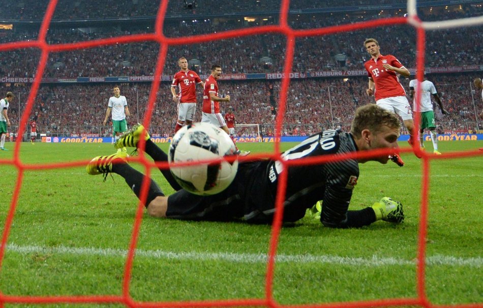 Calcio Estero Fox Sports e Sky Sport - Programma e Telecronisti dal 9 al 12 Settembre