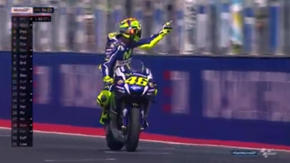 MotoGP San Marino / Misano 2016, Qualifiche - Diretta Sky Sport MotoGP HD e Tv8