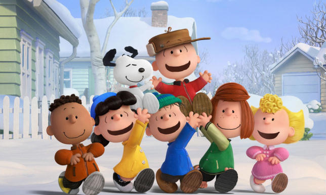 Domenica 11 Settembre sui canali Sky Cinema HD e Sky 3D