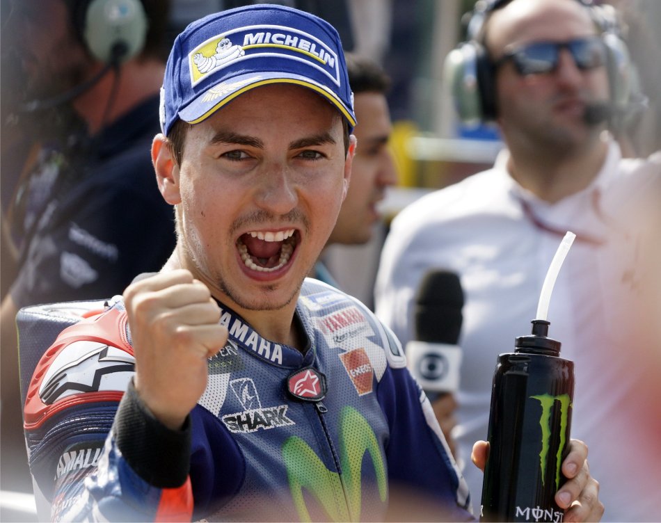 MotoGP San Marino / Misano 2016, Gara - Diretta Sky Sport MotoGP HD e Tv8