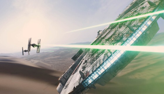 Lunedi 12 Settembre sui canali Sky Cinema HD e Sky 3D