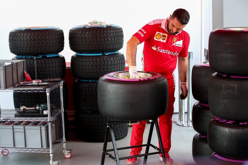 Sky Sport F1 HD: il GP di Singapore in diretta su Sky (14-18 settembre 2016) 