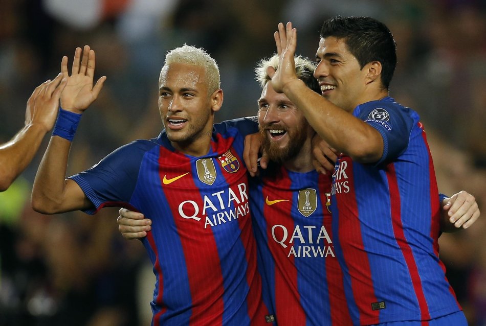 Calcio Estero Fox Sports e Sky Sport - Programma e Telecronisti dal 9 al 12 Settembre