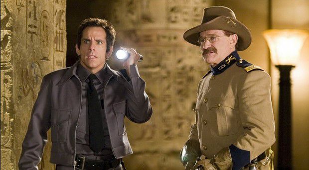 Domenica 18 Settembre sui canali Sky Cinema HD e Sky 3D 