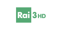 Rai 1, Rai 2 e Rai 3 HD, le trasmissioni in HD nativo di questa settimana