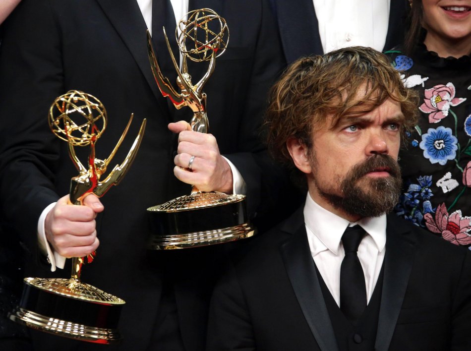 Emmy Awards 2016, solo su Sky la vincitrice assoluta e il 50% delle serie tv premiate