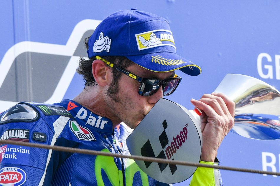 Sky Sport MotoGP HD - Il GP di Aragon in diretta esclusiva su Sky (22-25 settembre 2016)