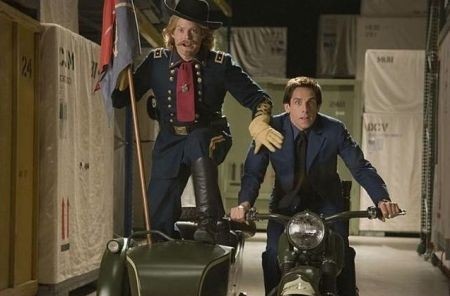 Domenica 25 Settembre sui canali Sky Cinema HD e Sky 3D