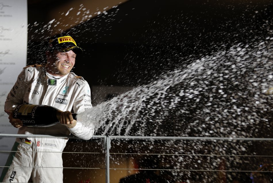 Sky Sport F1 HD: il GP della Malesia in diretta esclusiva su Sky (29 settembre - 2 ottobre)
