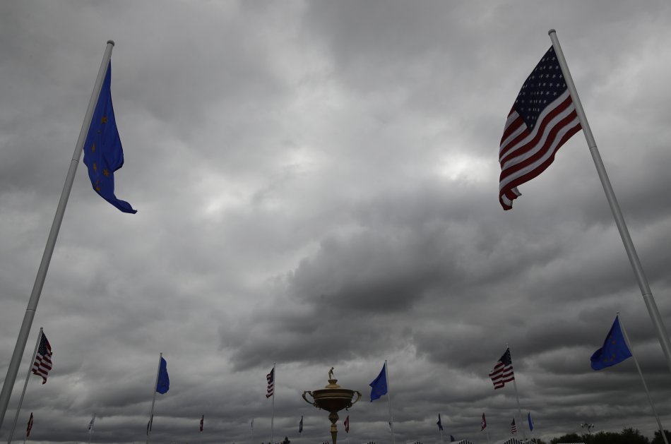 Ryder Cup 2016 su Sky Sport: 30 ore live, uno studio ipertecnologico e un canale dedicato 